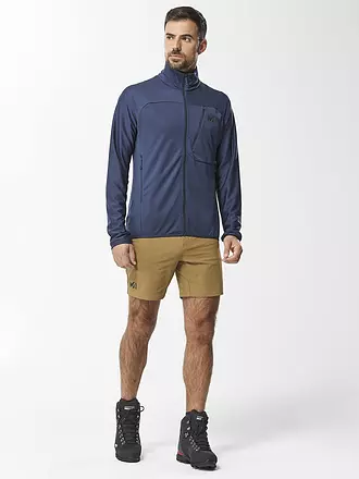 MILLET | Giacca in pile da uomo Lokka3 |